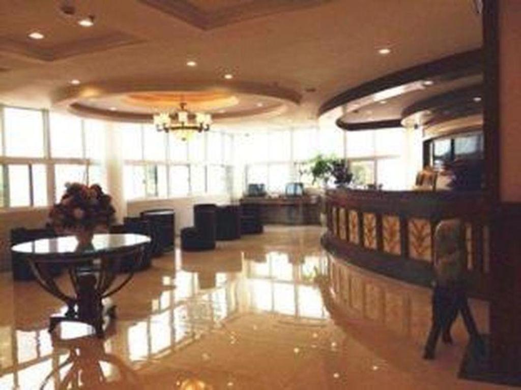 Greentree Inn Jiangsu Xuzhou West District Huohua Shell Hotel Kültér fotó